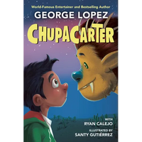ChupaCarter - Paperback