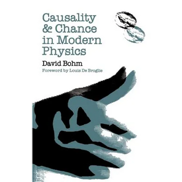 Causality and Chance in Modern Physics - Paperback