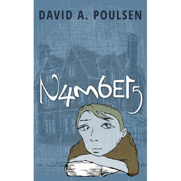 Numbers - Paperback