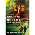 Escape to Witch Mountain