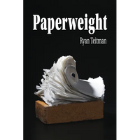 Paperweight - Paperback