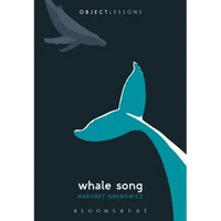 Whale Song - Paperback