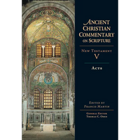 Acts: Volume 5 Volume 5 - Hardcover