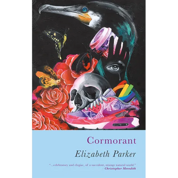 Cormorant - Paperback
