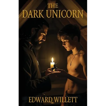 The Dark Unicorn - Paperback