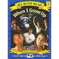 When I Grow Up - Paperback
