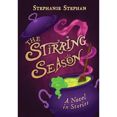 The Stirring Season