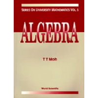 Algebra (V5) - Paperback