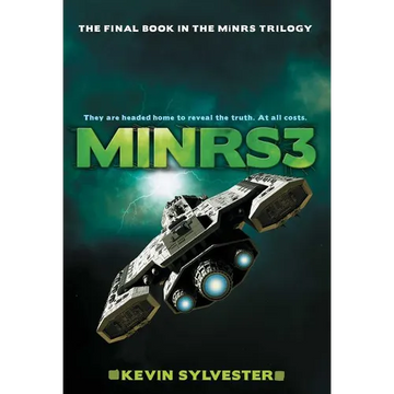 Minrs 3 - Paperback