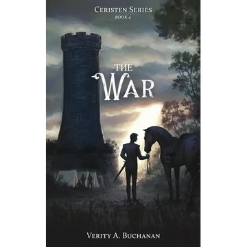 The War - Paperback