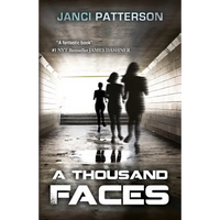 A Thousand Faces - Paperback