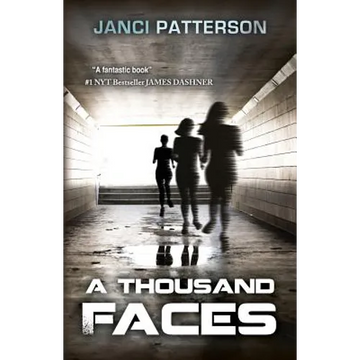 A Thousand Faces - Paperback