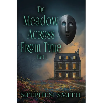 The Meadow Across From Time: Part I - Paperback