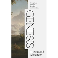 Genesis - Hardcover