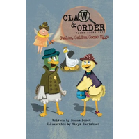 Stolen, Golden Goose Eggs - Paperback