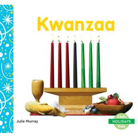 Kwanzaa - Library Binding