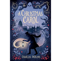 A Christmas Carol - Paperback