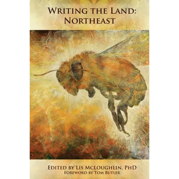 Writing the Land: Northeast - Paperback