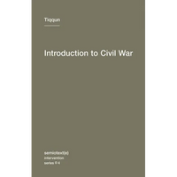 Introduction to Civil War - Paperback