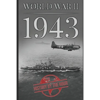 World War II: 1943 - Paperback