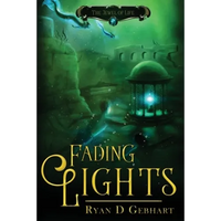 Fading Lights - Paperback