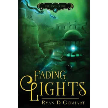Fading Lights - Paperback
