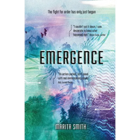 Emergence - Paperback