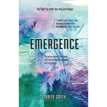 Emergence - Paperback