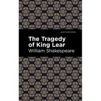 The Tragedy of King Lear - Hardcover
