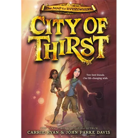City of Thirst - Paperback
