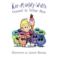 Ker-Mumbly-Watts - Hardcover