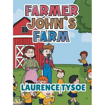 Farmer John's Farm - Paperback