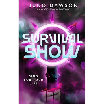 Survival Show - Hardcover