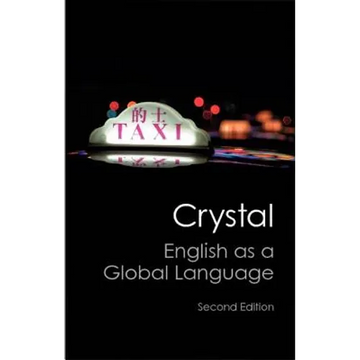 English as a Global Language - Paperback