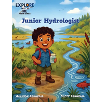 Junior Hydrologist - Hardcover