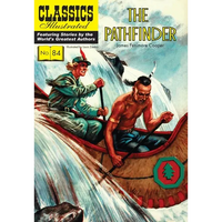 The Pathfinder - Paperback