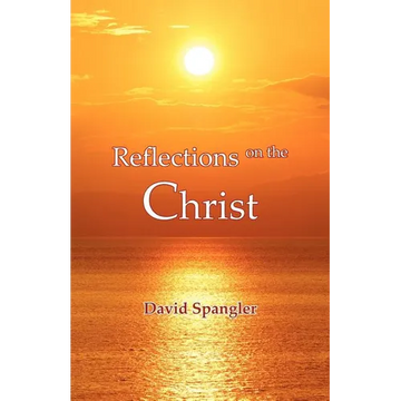 Reflections on the Christ - Paperback