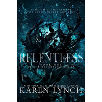 Relentless - Paperback