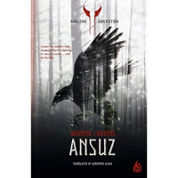 Ansuz - Hardcover