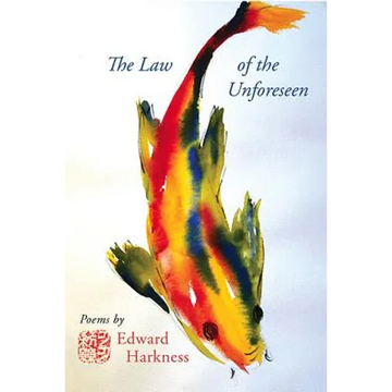 The Law of the Unforeseen - Paperback