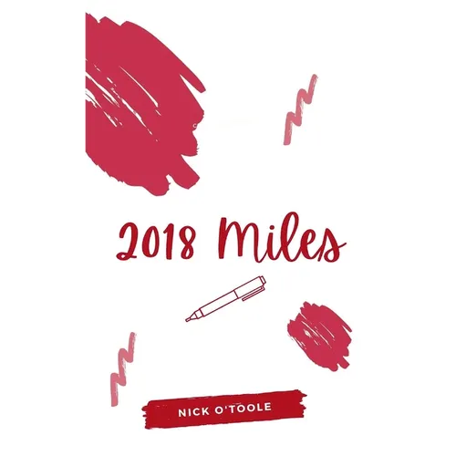 2018 Miles