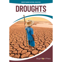 Droughts - Hardcover