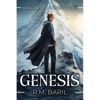 Genesis - Paperback