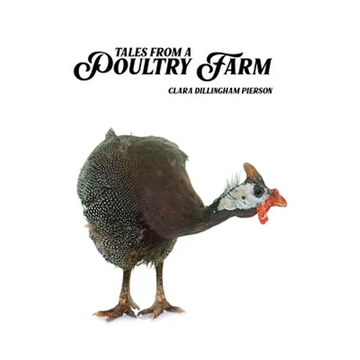 Tales of a Poultry Farm - Hardcover