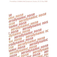 Aerodynamic Noise - Paperback