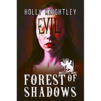 Forest of Shadows - Paperback