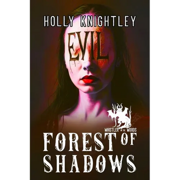 Forest of Shadows - Paperback