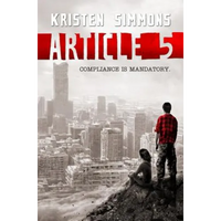 Article 5 - Paperback