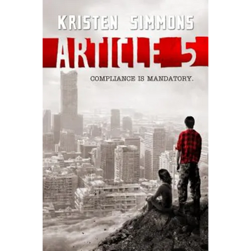 Article 5 - Paperback