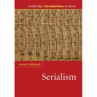 Serialism - Paperback